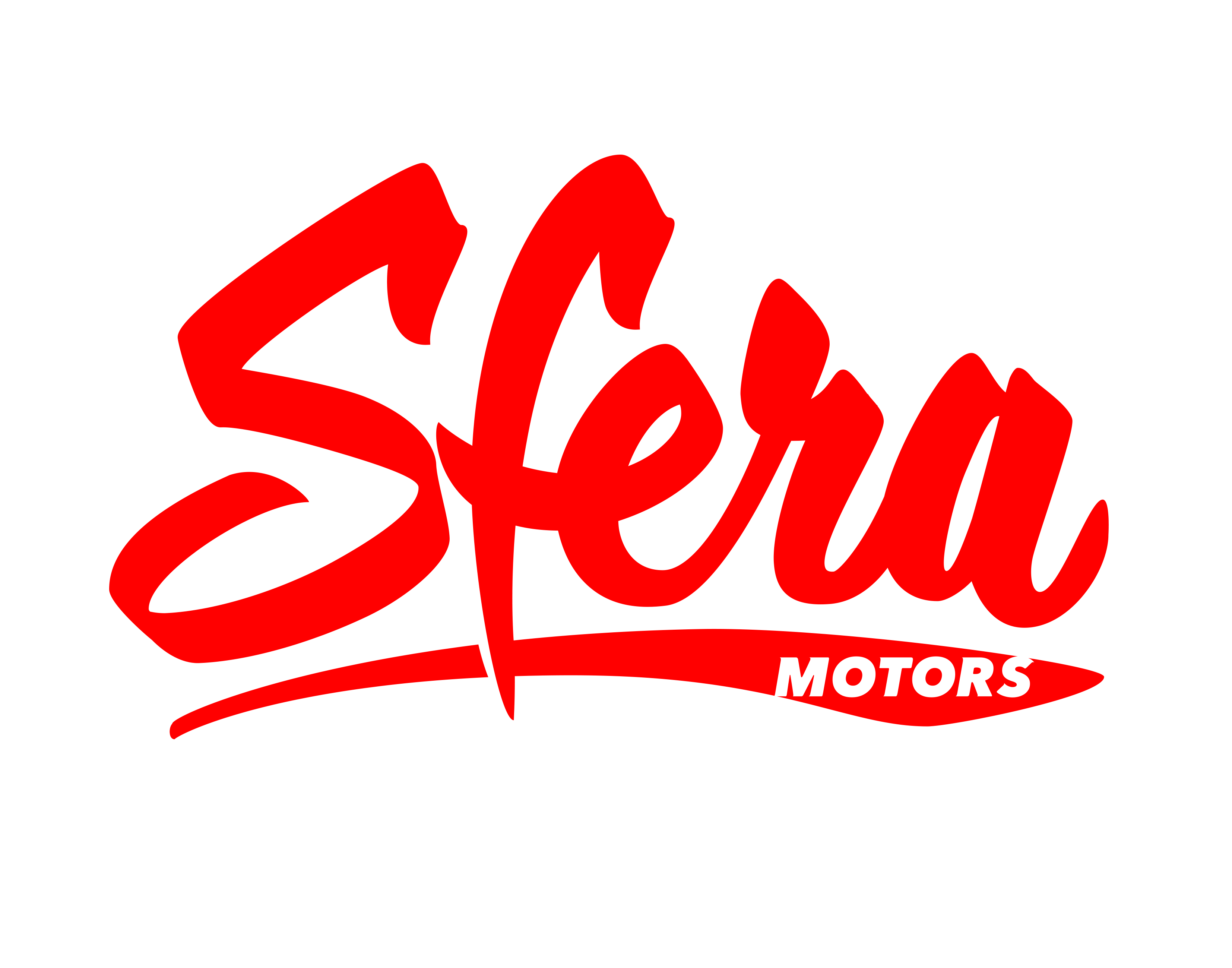 Appsferamotors